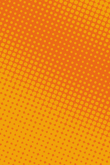 Akai Pro APC 20 Skin Gradienter Orange